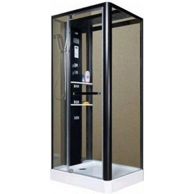 Гідробокс Miracle NA112-3A 80х100х215 см