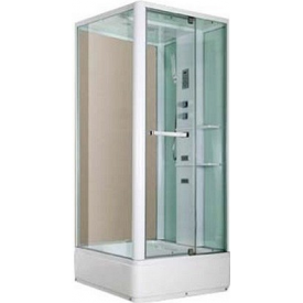 Гідробокс Miracle NA114-3 80х100х215 см