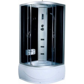 Гідробокс GM-339 90х90х215 см