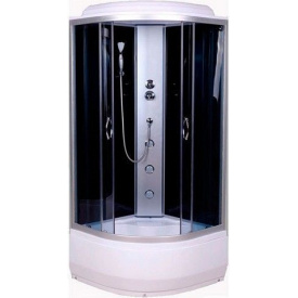 Гідробокс GM-226.2 80х80х215 см