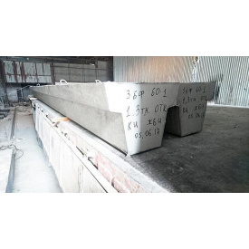 Балка фундаментная 2БФ 6-22 AIIIв