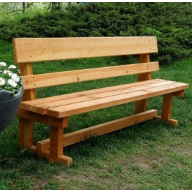 Лавка садова Гюмрі