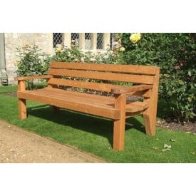 Скамейка для парка Гюмри