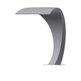 Водоспад AquaViva Кобра СС-5070 для вузького борти із заставної