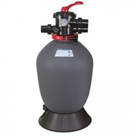Фильтр Emaux T500 Volumetric 10 м3/ч D508