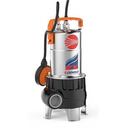 Дренажний насос Pedrollo ZXm 1A/40