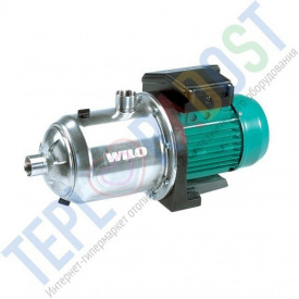 Насос Wilo Jet WJ201X (2004034)