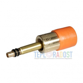 Термальний привід Honeywell VA2400 для клапанів Alwa-Kombi-4 V1810Y 40-65