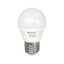 Лампа світлодіодна G45 5 Вт 4100K E27 ENERLIGHT Миколаїв