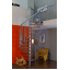 Винтовая лестница MINKA SPIRAL Effect 120 см серебро Чернигов