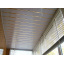 Реечный потолок Бард ППР-083 белый глянец-золото комплект 100x150 см Киев