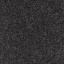Ковровая дорожка на резиновой основе черная износостойкая 4,5 мм на отрез Николаев