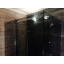 Скляна душова кабіна 1200x900x2000 мм графіт Київ
