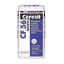 Упрочняющее полимерцементное покрытие-топинг Ceresit CF 56 Quartz 25 кг серый Сумы