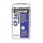 Зміцнюючі полімерцементні покриття-топінг Ceresit CF 56 Corundum 25 кг світло-сірий Чернівці