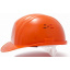 Каска строительная оранжевая РК-0002 Херсон