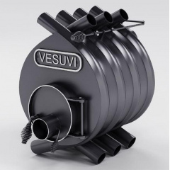 Булерьян отопительная печь VESUVI Classic 02 18 кВт 400 м3 Херсон