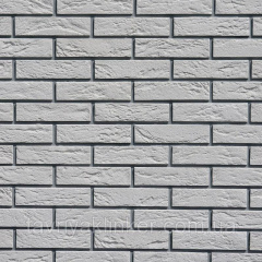 Декоративный камень Home Brick White Киев
