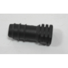 Заглушка 16 мм для краплинної трубки (4820512021609) Краматорськ