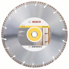 Алмазний диск Bosch Stf Універсальний 350-25.4 (2608615071) Одеса