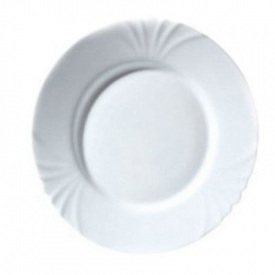 Тарелка обеденная LUMINARC CADIX (6202622)