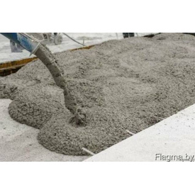 Бетон марка М400