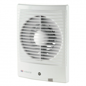Витяжний вентилятор Вентс 125 М3ТН