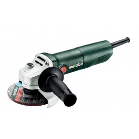 Угловая шлифмашина Metabo W 650-125 (603602010)