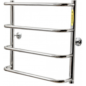 Полотенцесушитель KOSSER Лесенка Скоба 500х530/4 ДС06