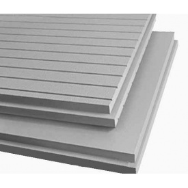 Экструдированный пенополистирол ИСТПЛЕКС 35 L 100х1200х600 мм