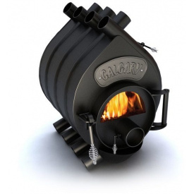 Канадская отопительная печь CALGARY