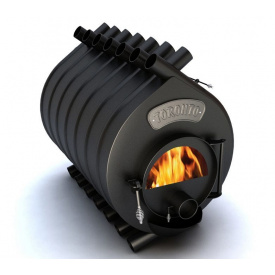 Канадська опалювальна піч TORONTO