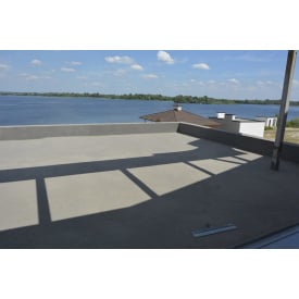 Монтаж гидроизоляции террас под ключ