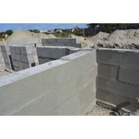 Монтаж гідроізоляції фундаменту під ключ