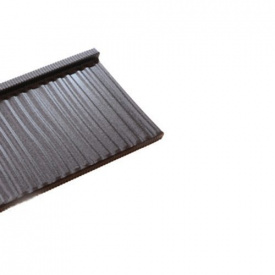 Металлочерепица KARPATIA PURMAT