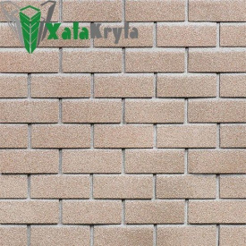 Фасадная плитка HAUBERK Античный кирпич