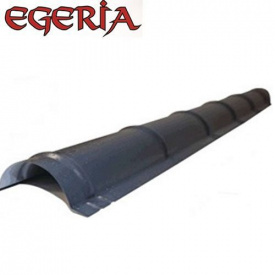 Коник напівкруглий EGERIA Poliester Mat