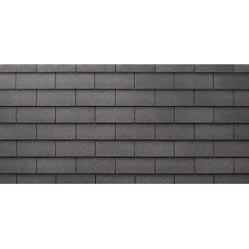 Битумная черепица BP YUKON SB Brown Stone