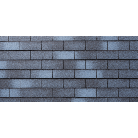 Битумная черепица BP YUKON SB Seychelles Blue