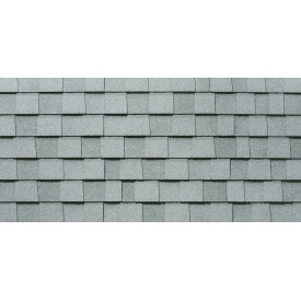 Битумная черепица MYSTIQUE 42 Pearl Grey