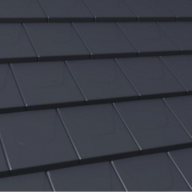 Модульна металочерепиця IRYD PURMAT 0,396 мм