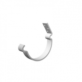 Гак ринви короткий Ruukki 150 мм