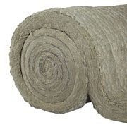 Утеплювач PAROC Pro Wired Mat 80 110 мм