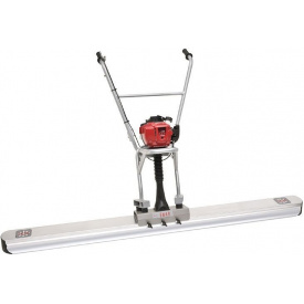 Виброрейка Enar Huracan бензиновый привод 1,6 л.с.