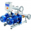 Двух насосная бустерная станция 2CBT210/01 2x1,5 кВт Киев