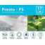 Агроволокно белое Presto-PS плотность 17 г/м 3,2 м 100 м (17G/M 32 100) Киев