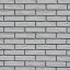 Декоративный камень Home Brick White Житомир