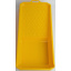 Ванночка малярная пластиковая 30х16 см желтая 3" HARDY Сумы