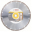 Алмазный диск Bosch Stf Universal 350-25.4 (2608615071) Тернополь