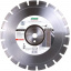 Алмазний диск Distar 1A1RSS/C1-W 350x3,2/2,2x9x25,4-21 F4 Bestseller Abrasive (12485129024) Київ